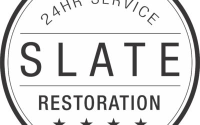 Slate Restoration